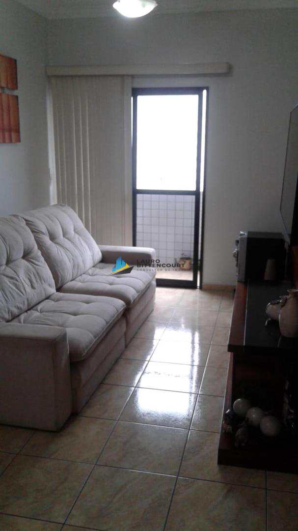 Apartamento à venda com 2 quartos, 80m² - Foto 1