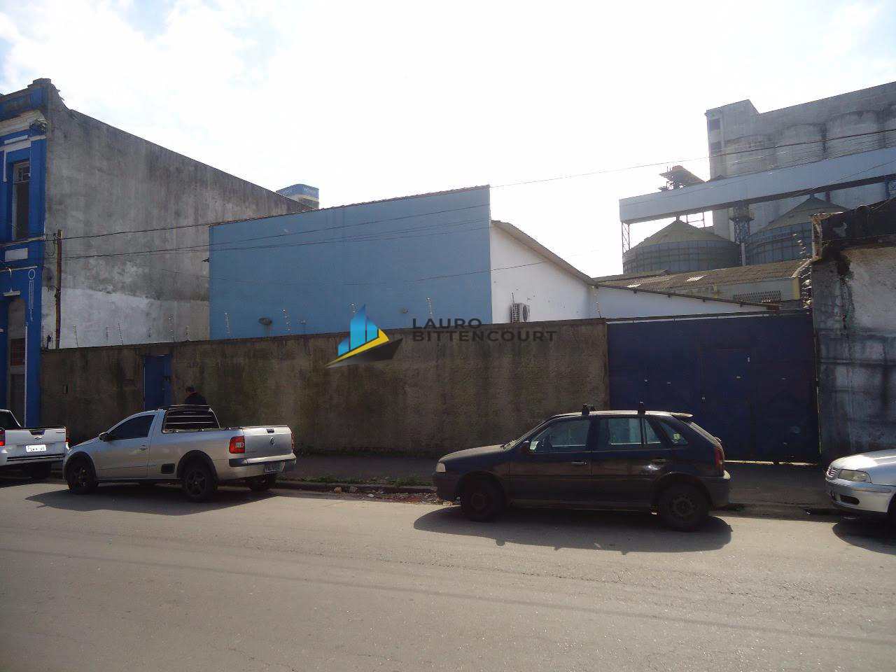 Depósito-Galpão-Armazém para alugar, 235m² - Foto 13