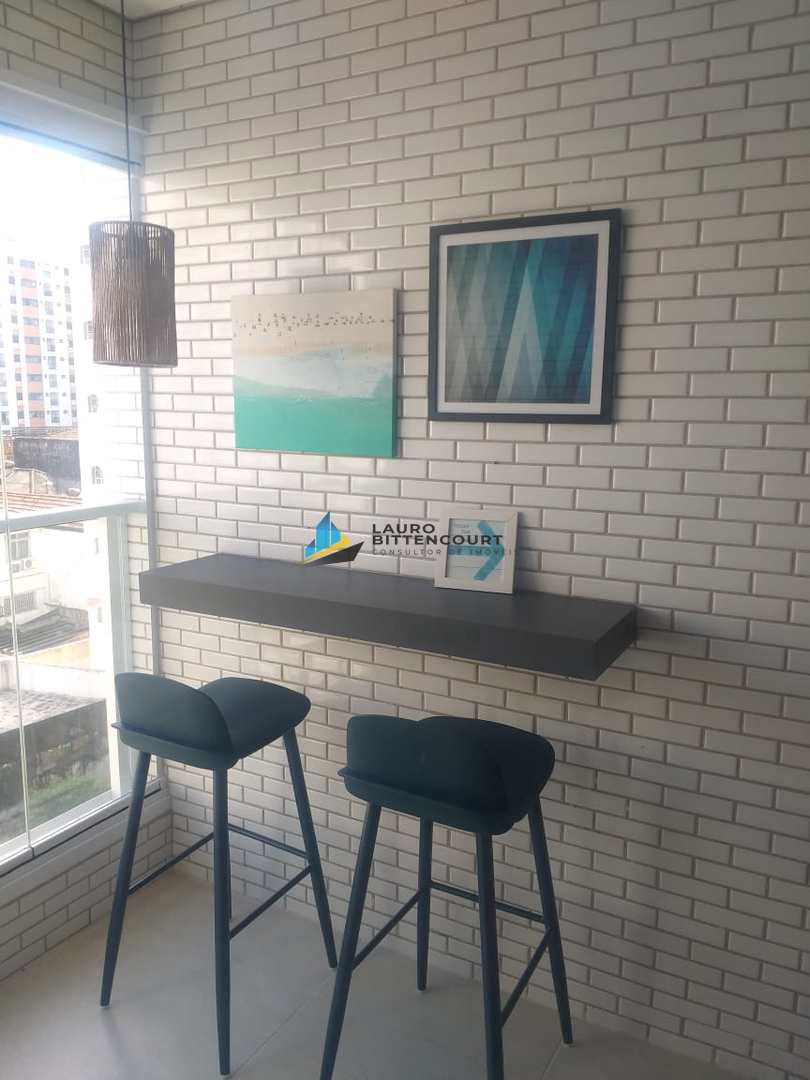 Apartamento à venda com 2 quartos, 69m² - Foto 14