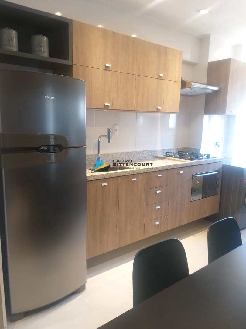 Apartamento à venda com 2 quartos, 69m² - Foto 9