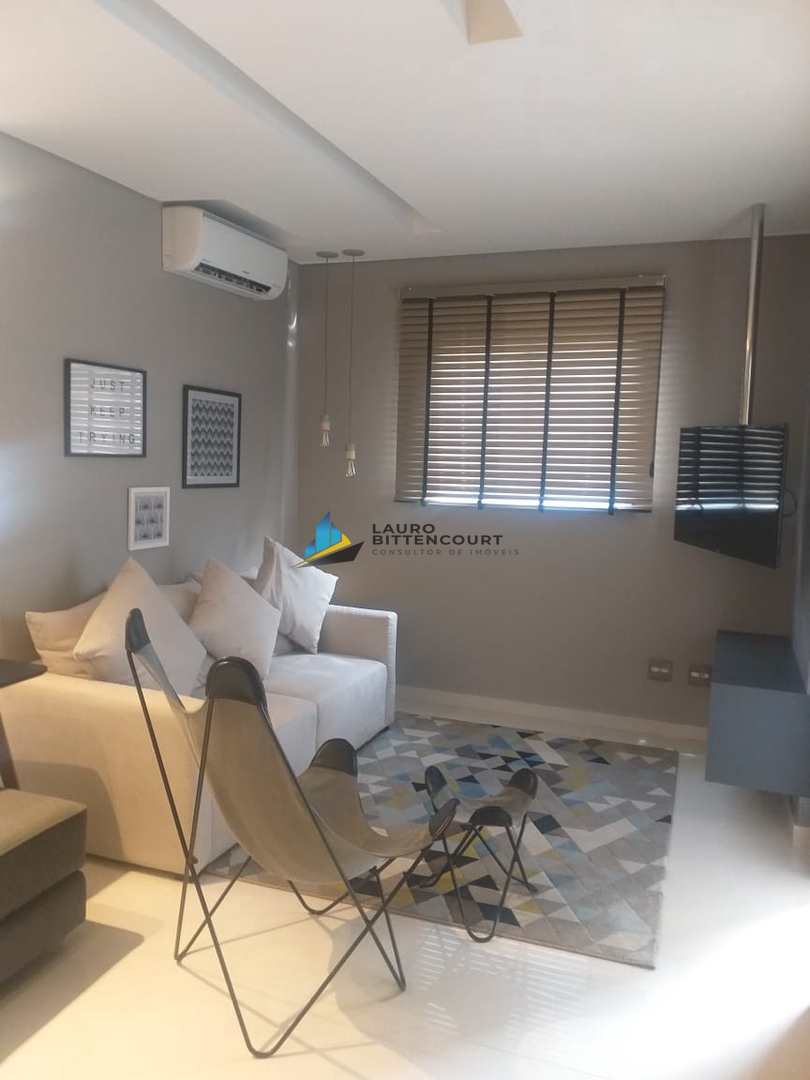 Apartamento à venda com 2 quartos, 69m² - Foto 11