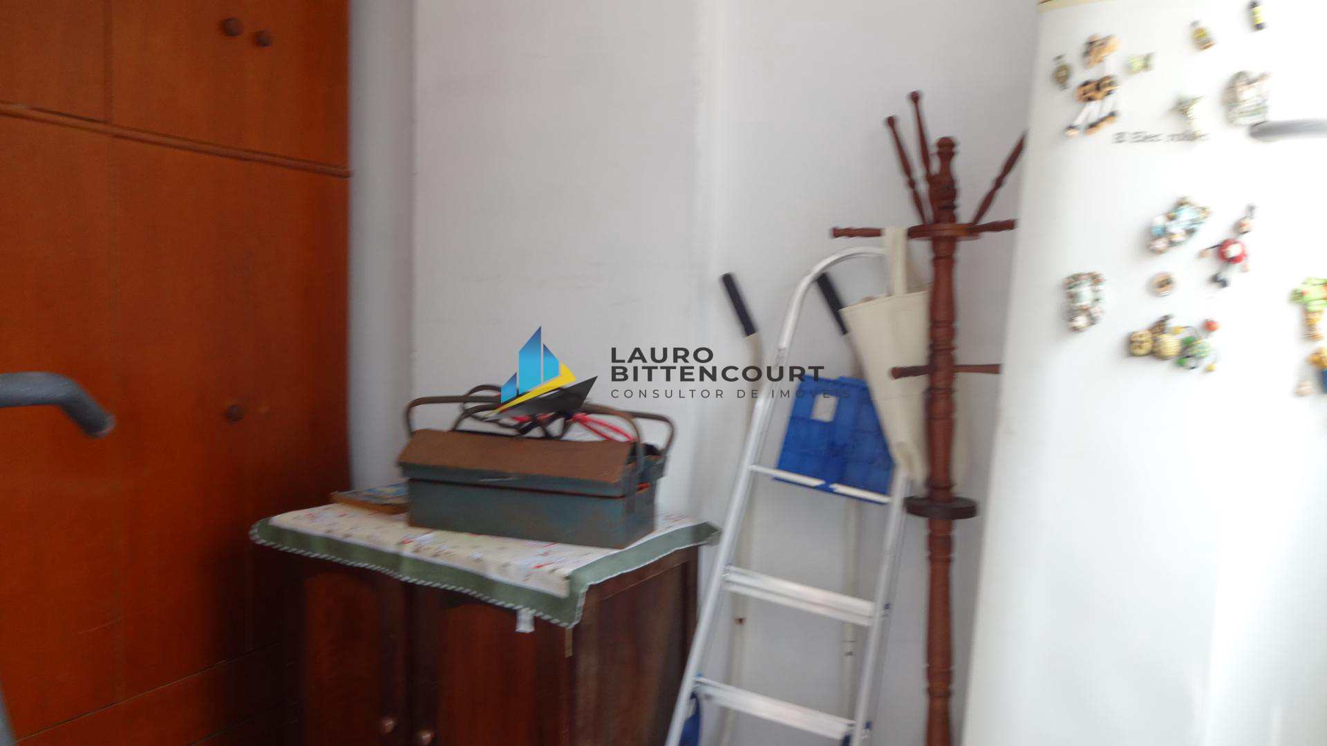 Apartamento à venda com 3 quartos, 117m² - Foto 21