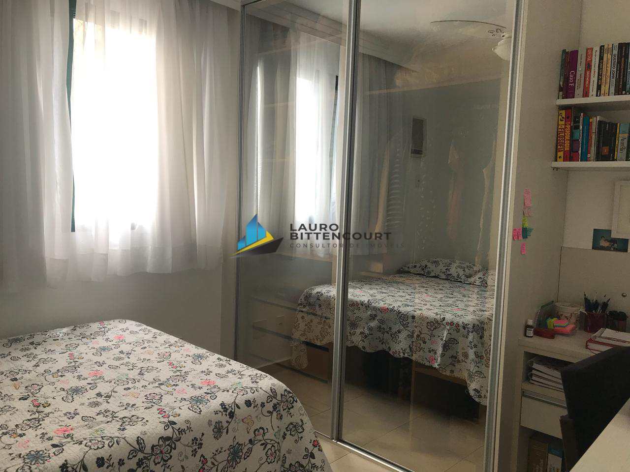 Apartamento à venda com 3 quartos, 119m² - Foto 11