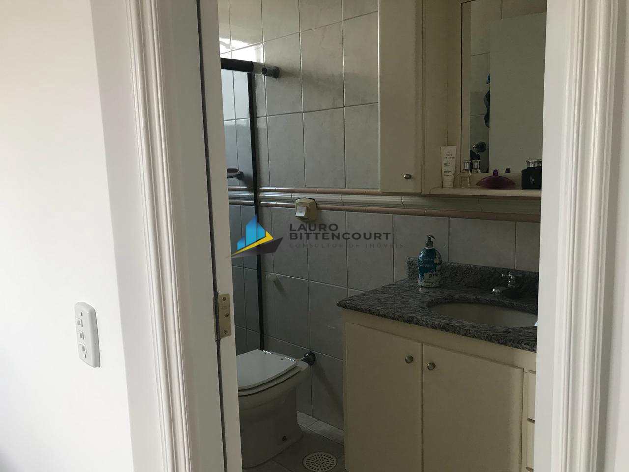 Apartamento à venda com 3 quartos, 119m² - Foto 29