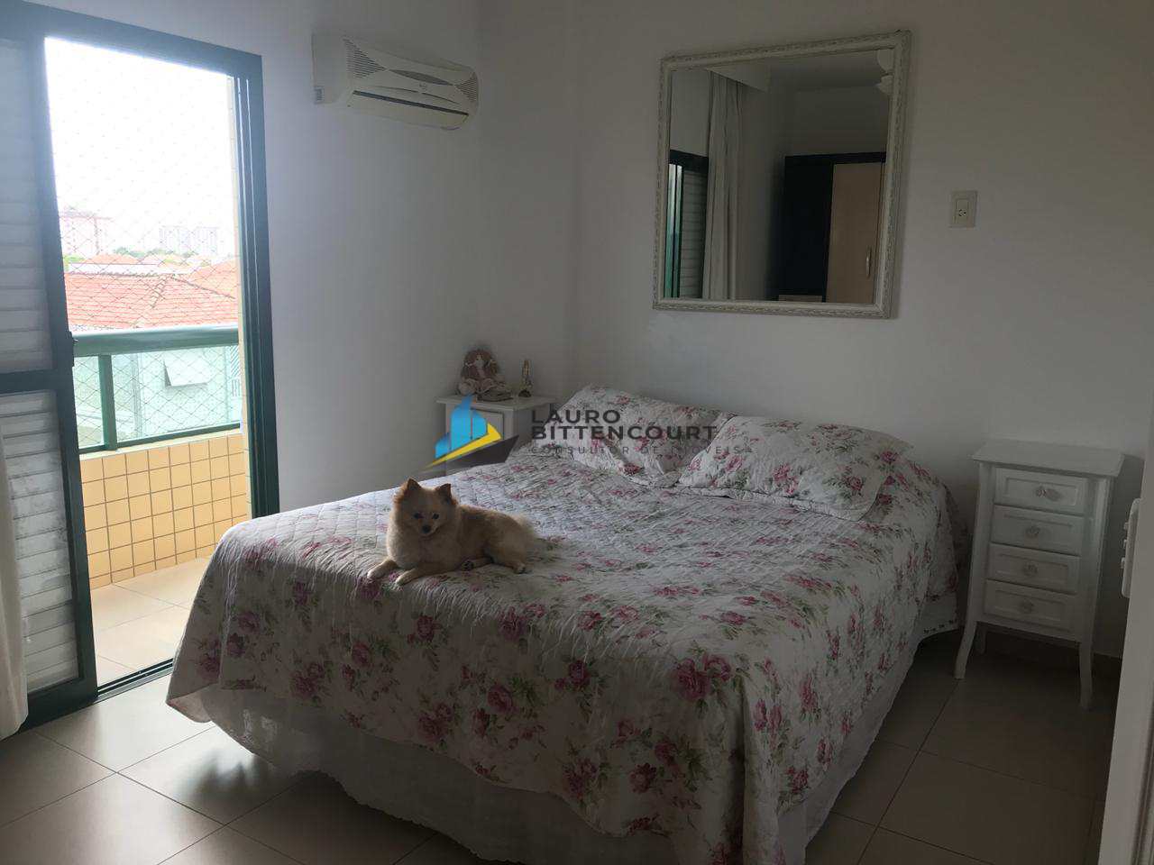 Apartamento à venda com 3 quartos, 119m² - Foto 8