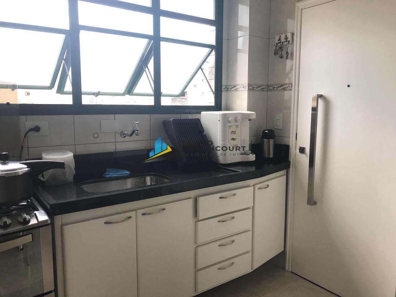 Apartamento à venda com 3 quartos, 119m² - Foto 34