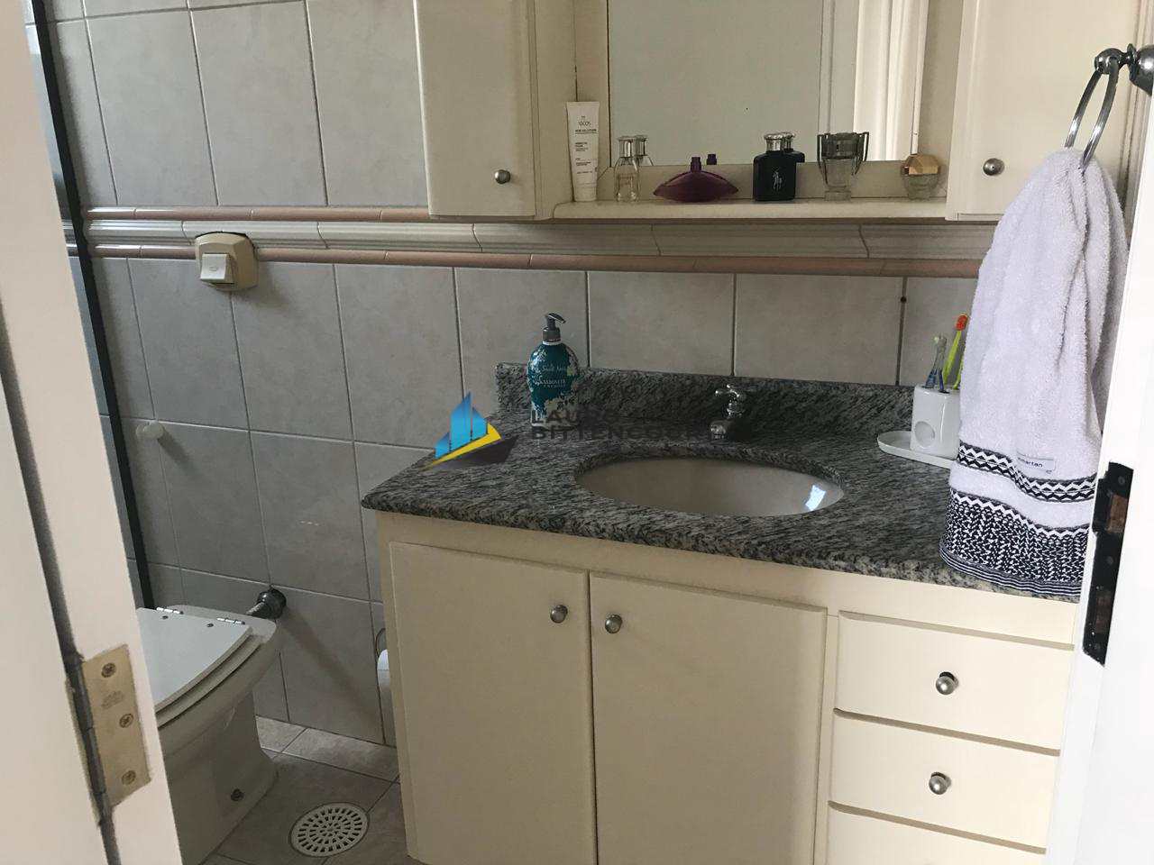 Apartamento à venda com 3 quartos, 119m² - Foto 33