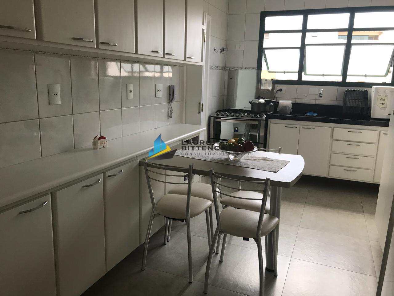 Apartamento à venda com 3 quartos, 119m² - Foto 38