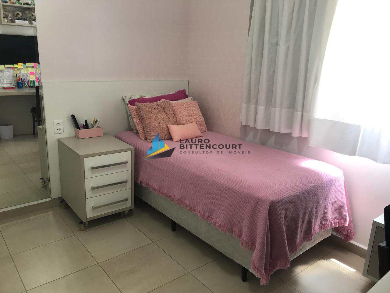 Apartamento à venda com 3 quartos, 119m² - Foto 19