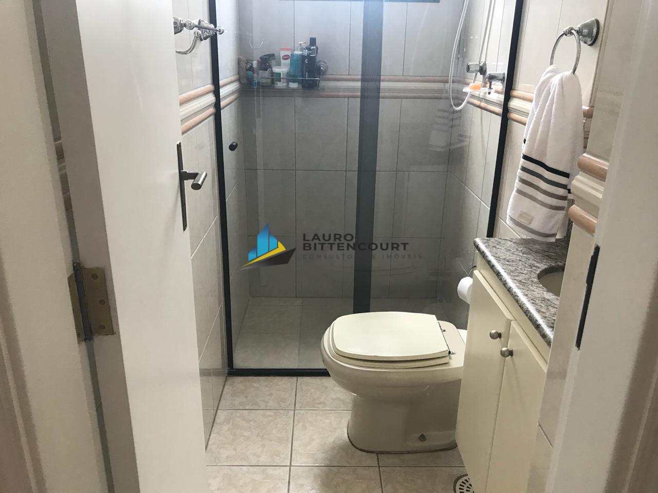 Apartamento à venda com 3 quartos, 119m² - Foto 28