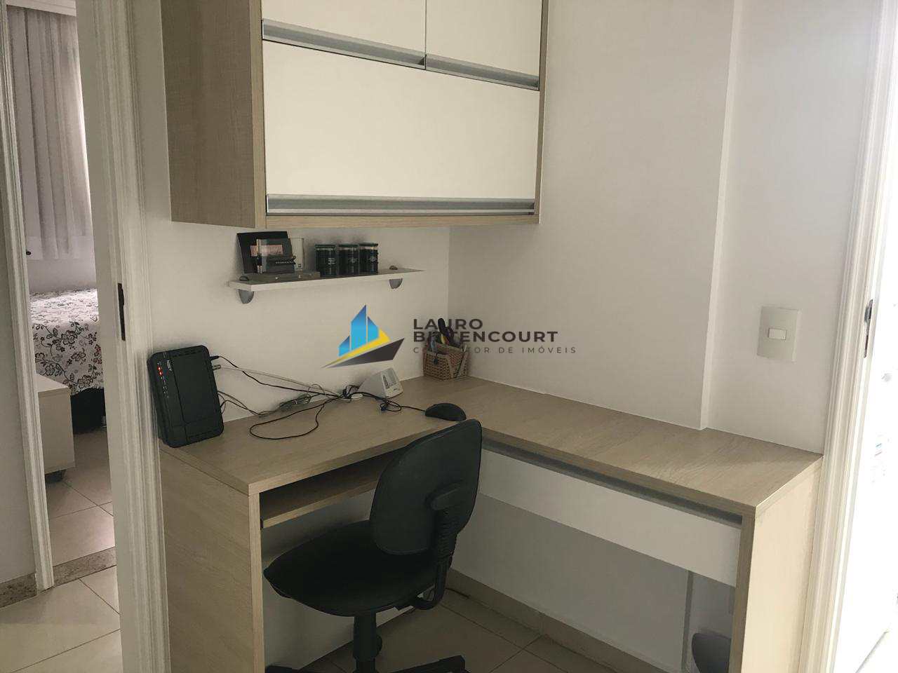 Apartamento à venda com 3 quartos, 119m² - Foto 30