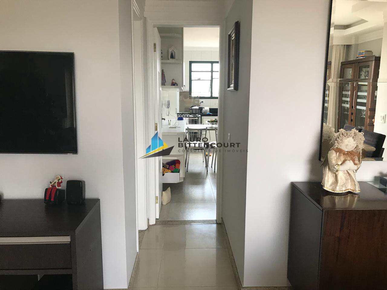 Apartamento à venda com 3 quartos, 119m² - Foto 37