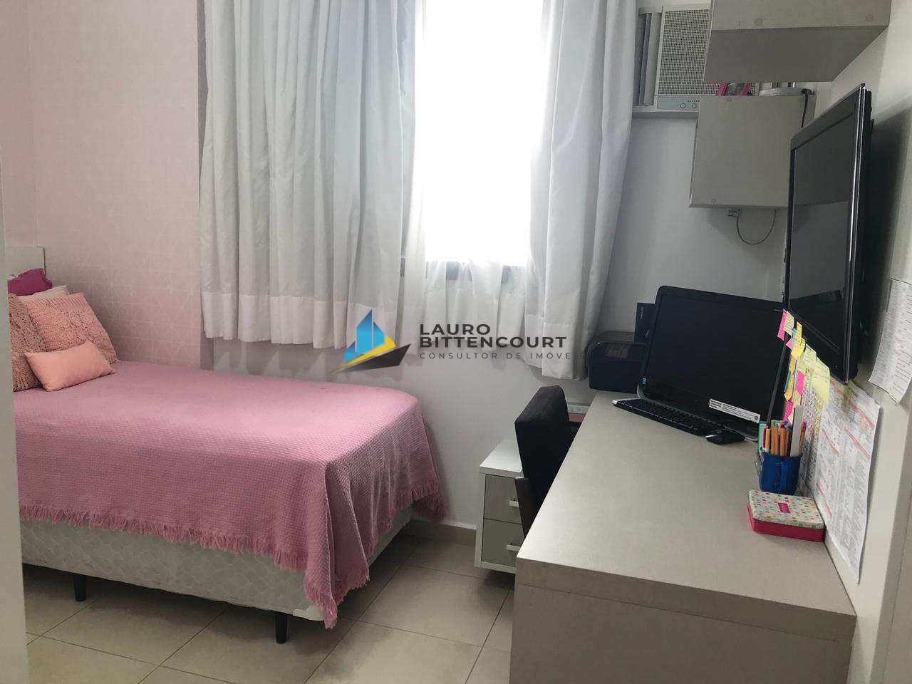 Apartamento à venda com 3 quartos, 119m² - Foto 20