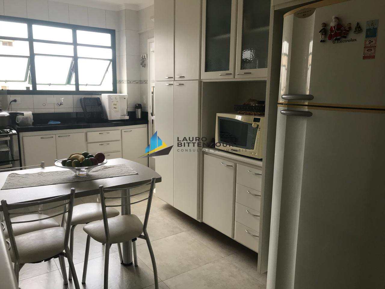 Apartamento à venda com 3 quartos, 119m² - Foto 39