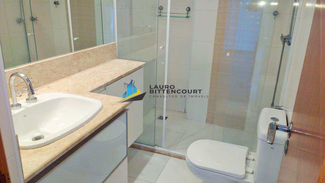 Apartamento à venda com 3 quartos, 125m² - Foto 7