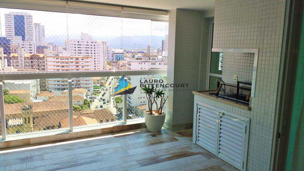 Apartamento à venda com 3 quartos, 125m² - Foto 20