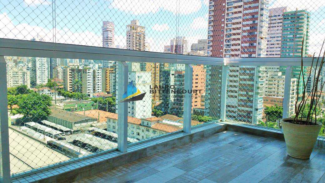 Apartamento à venda com 3 quartos, 125m² - Foto 19