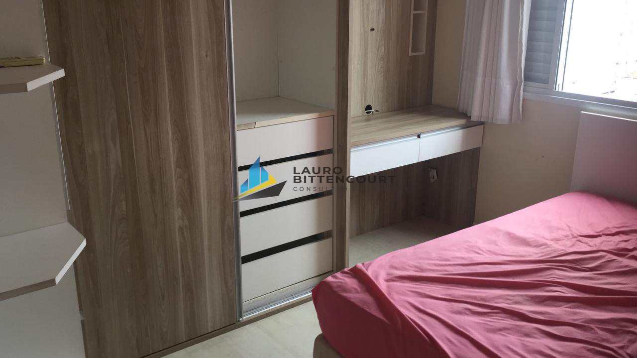 Apartamento à venda com 3 quartos, 122m² - Foto 10