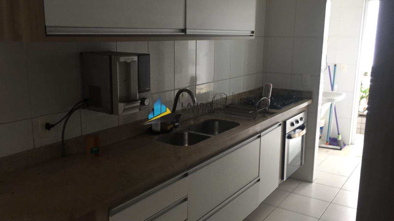 Apartamento à venda com 3 quartos, 122m² - Foto 15