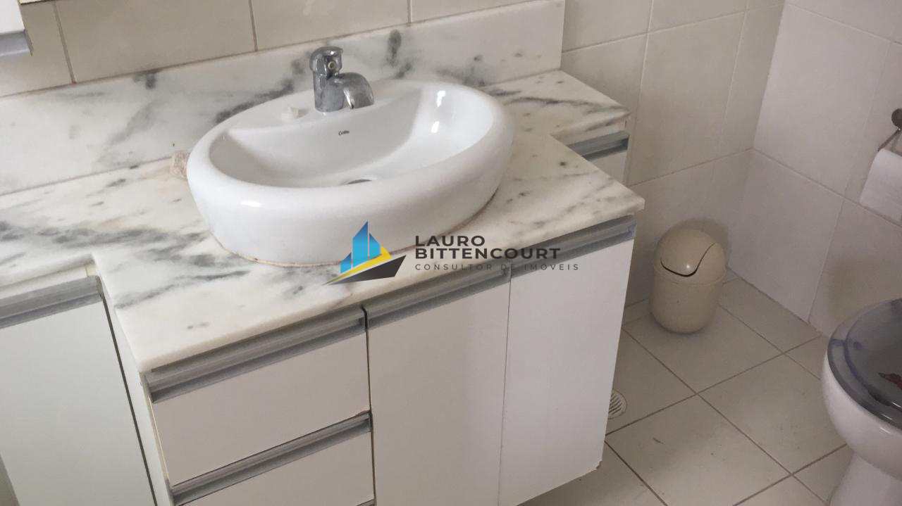 Apartamento à venda com 3 quartos, 122m² - Foto 13