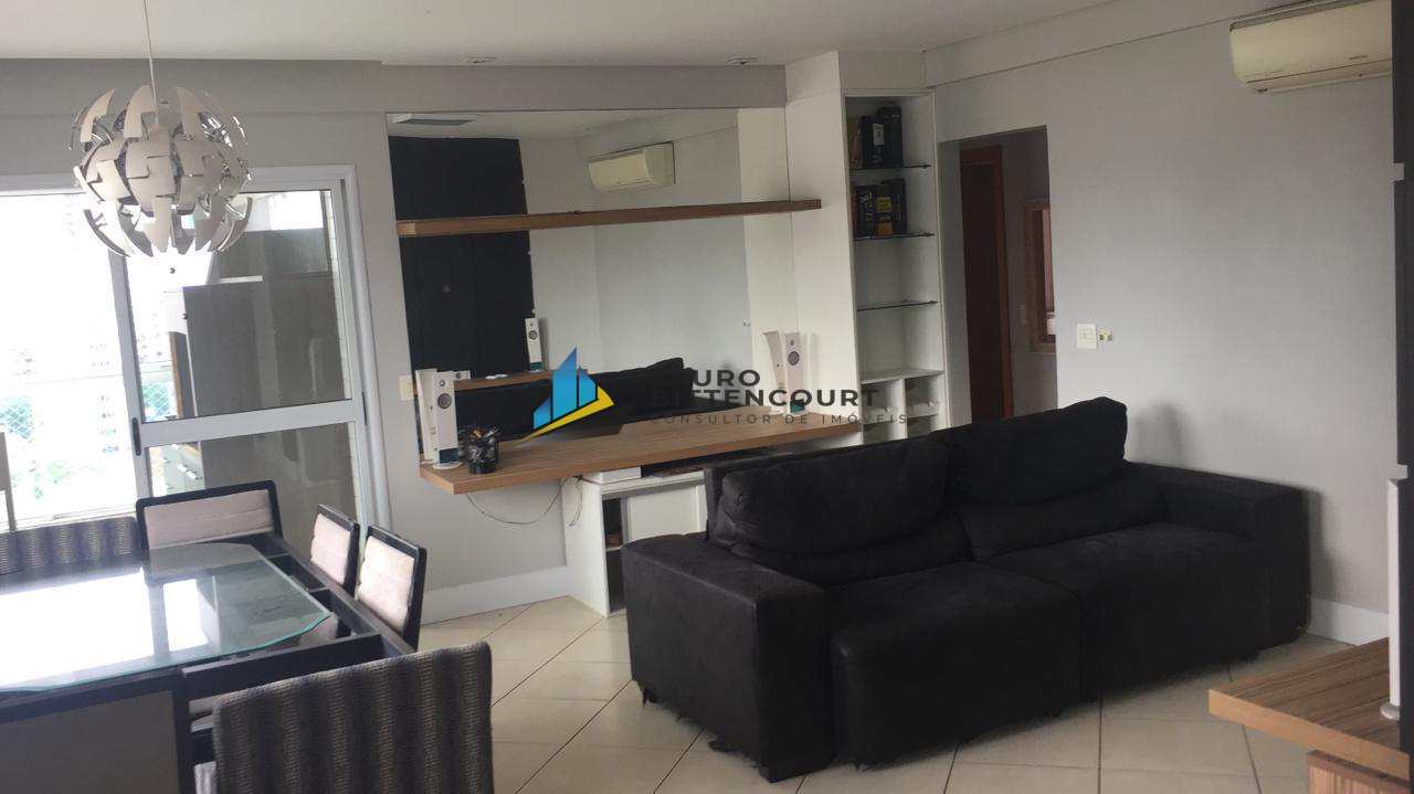 Apartamento à venda com 3 quartos, 122m² - Foto 4