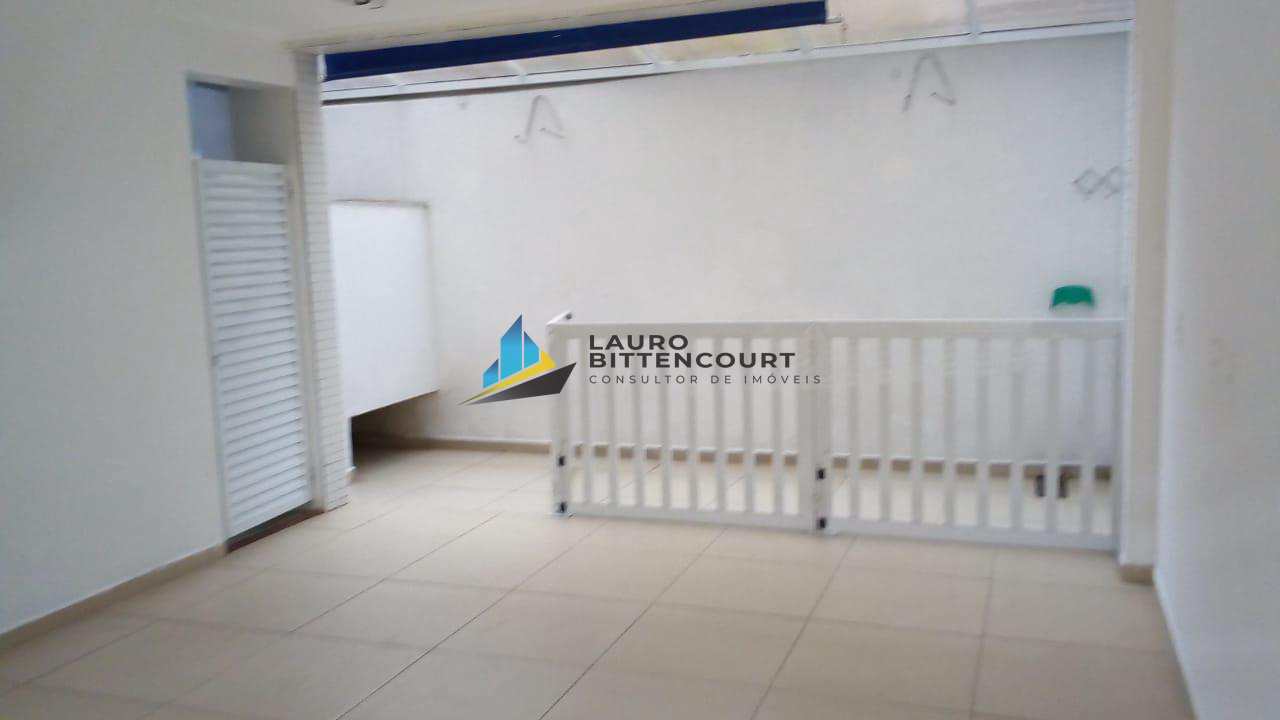 Sobrado para alugar com 2 quartos, 110m² - Foto 2