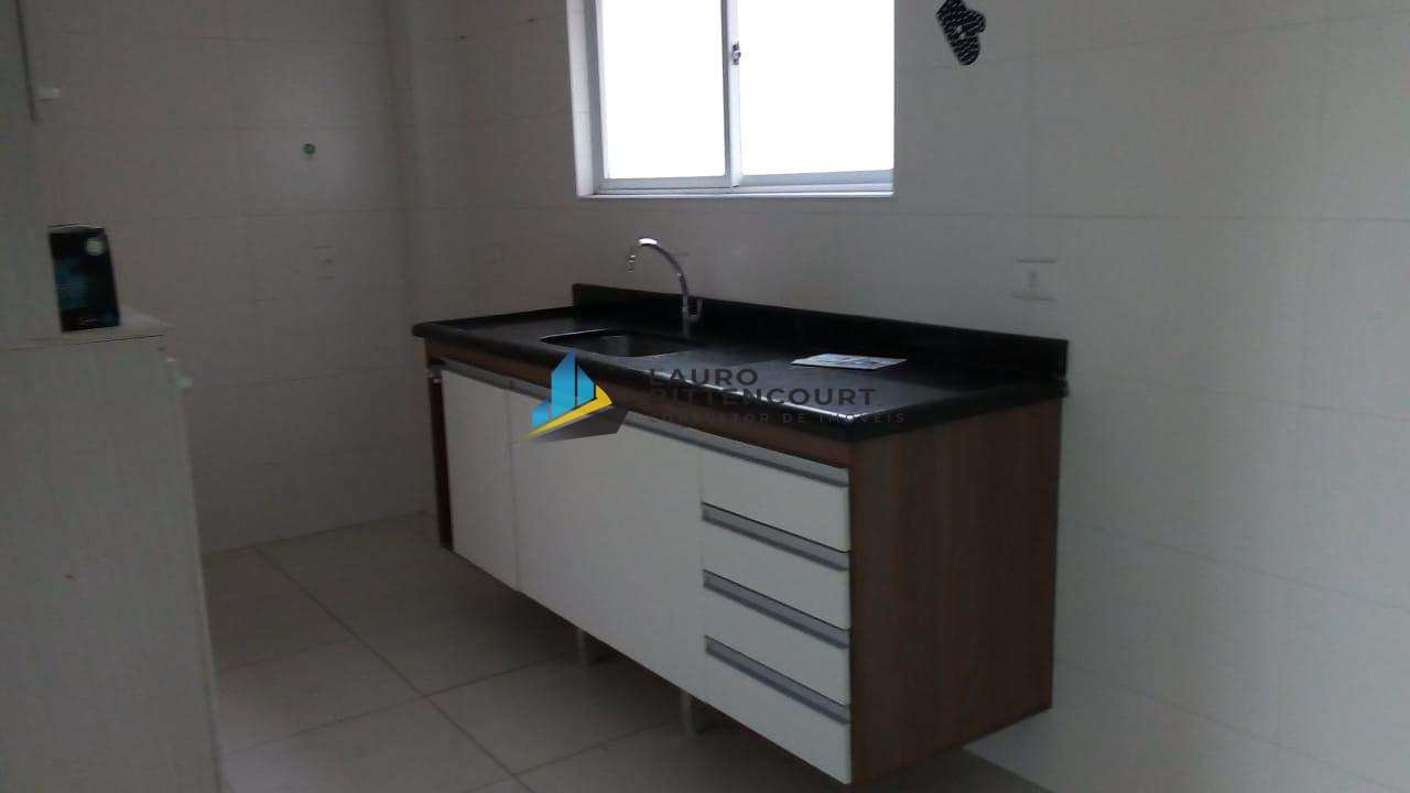 Sobrado para alugar com 2 quartos, 110m² - Foto 9