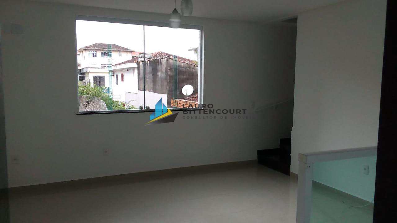 Sobrado para alugar com 2 quartos, 110m² - Foto 8