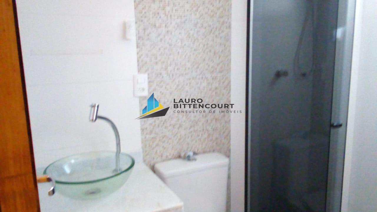 Sobrado para alugar com 2 quartos, 110m² - Foto 19