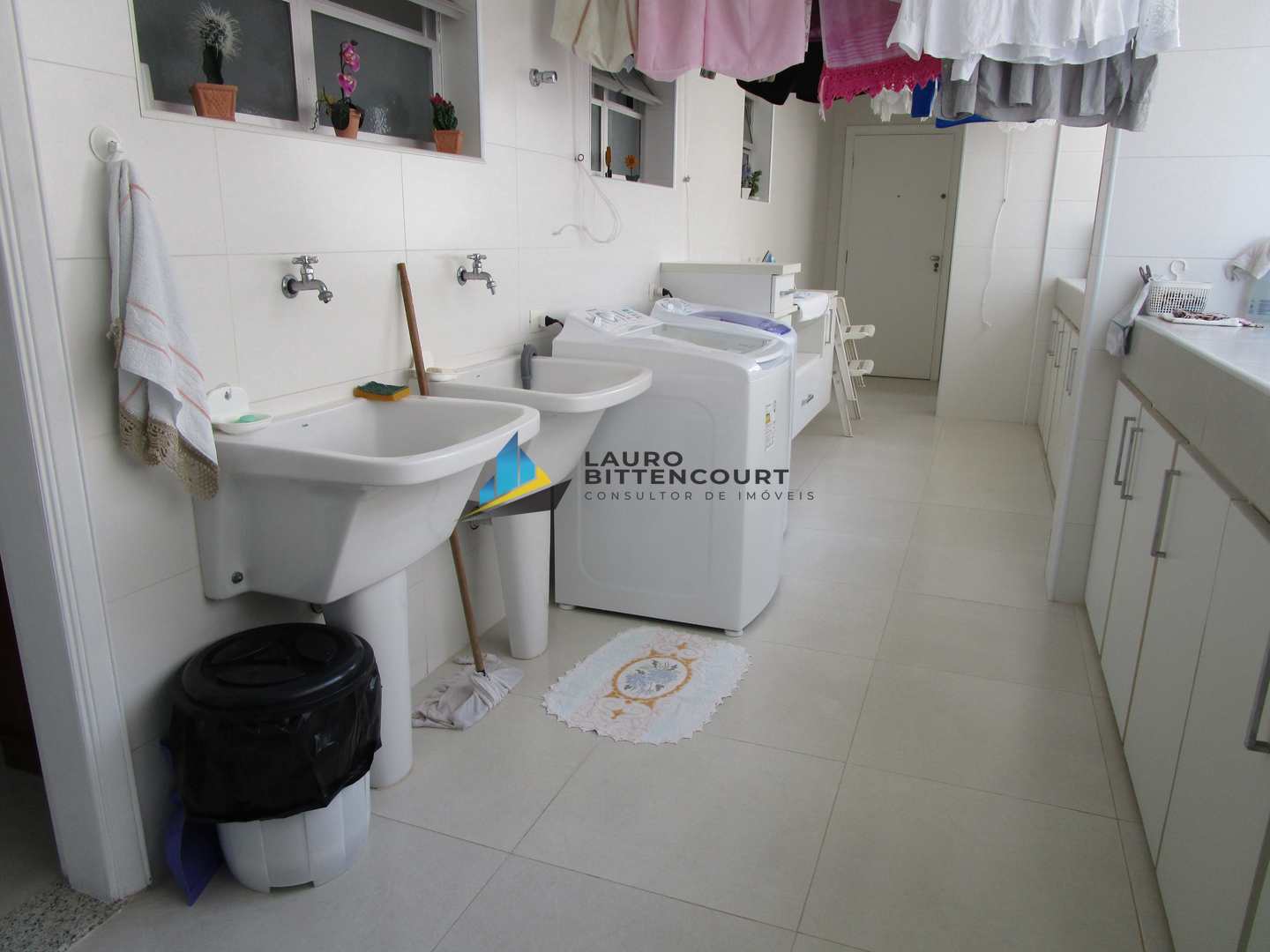 Apartamento à venda com 3 quartos, 340m² - Foto 23