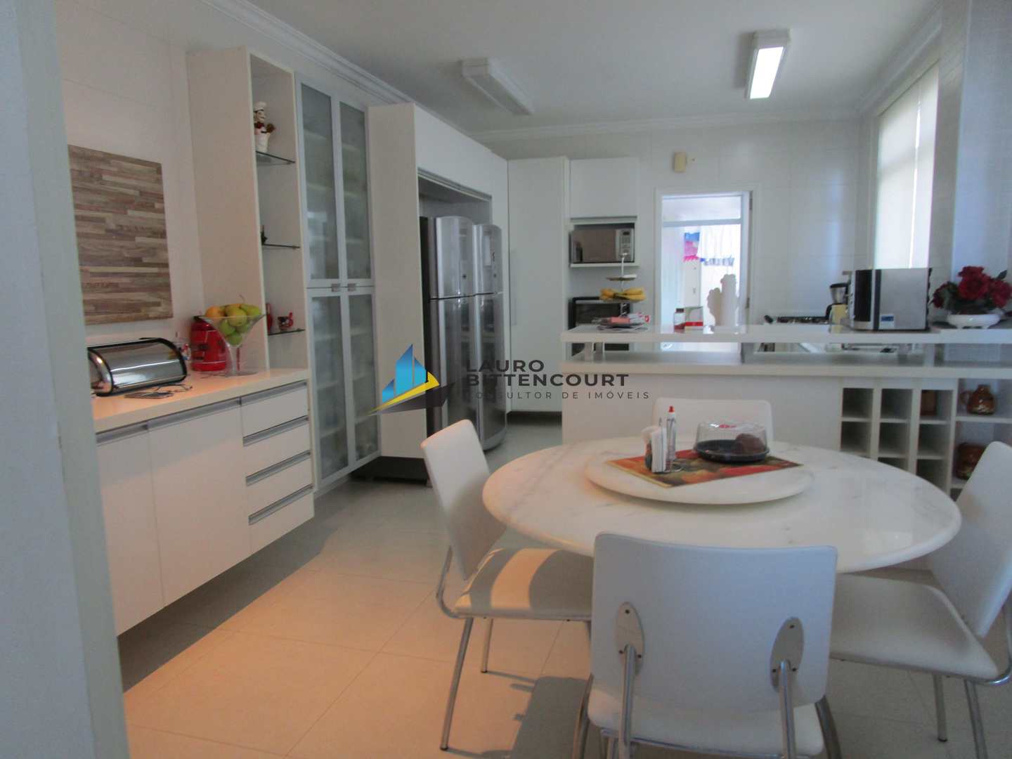 Apartamento à venda com 3 quartos, 340m² - Foto 18