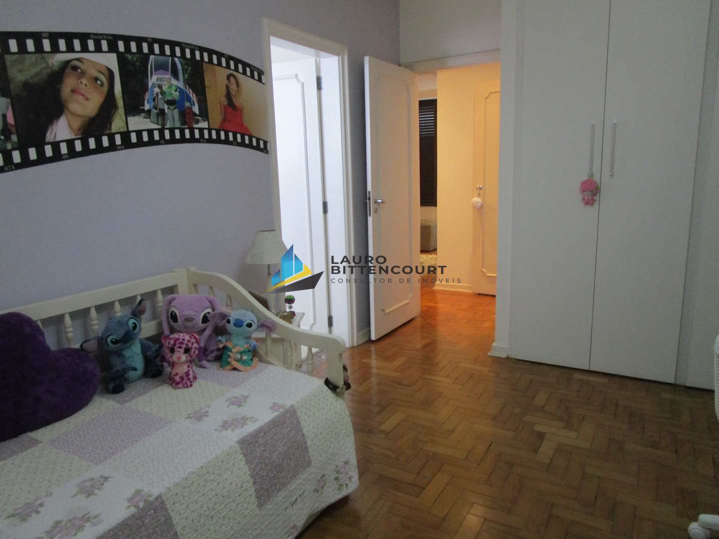 Apartamento à venda com 3 quartos, 340m² - Foto 46