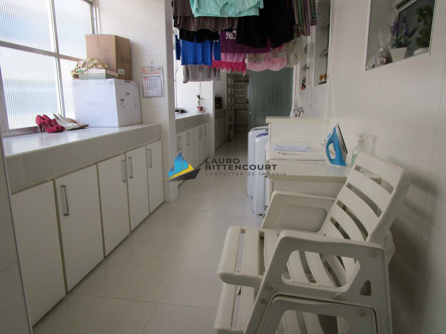 Apartamento à venda com 3 quartos, 340m² - Foto 27