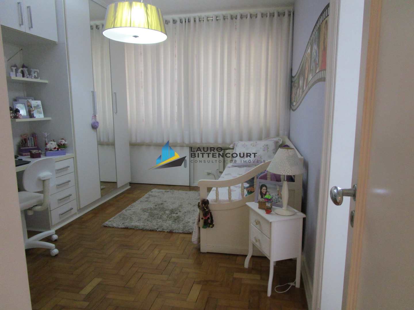 Apartamento à venda com 3 quartos, 340m² - Foto 44