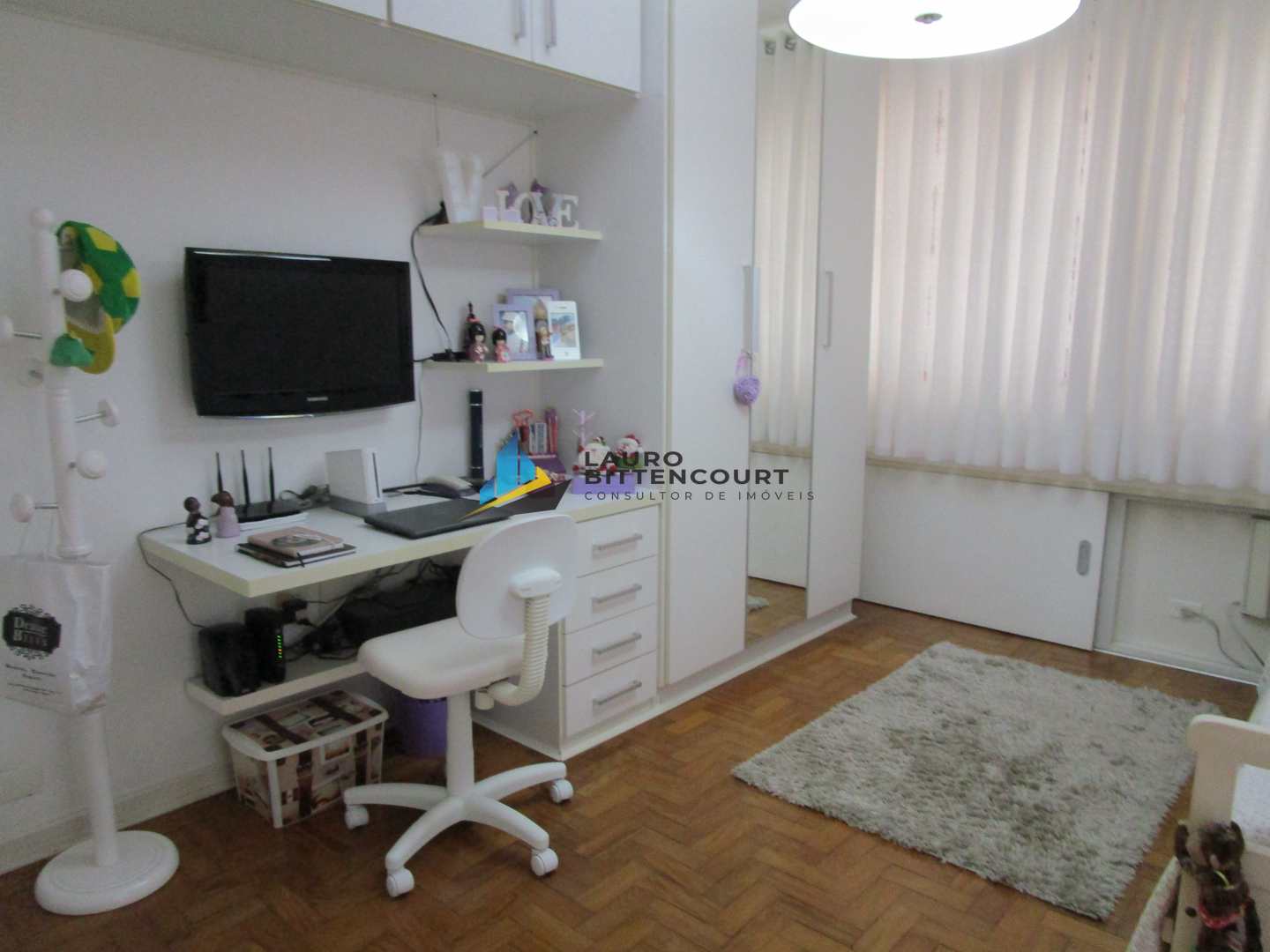 Apartamento à venda com 3 quartos, 340m² - Foto 45