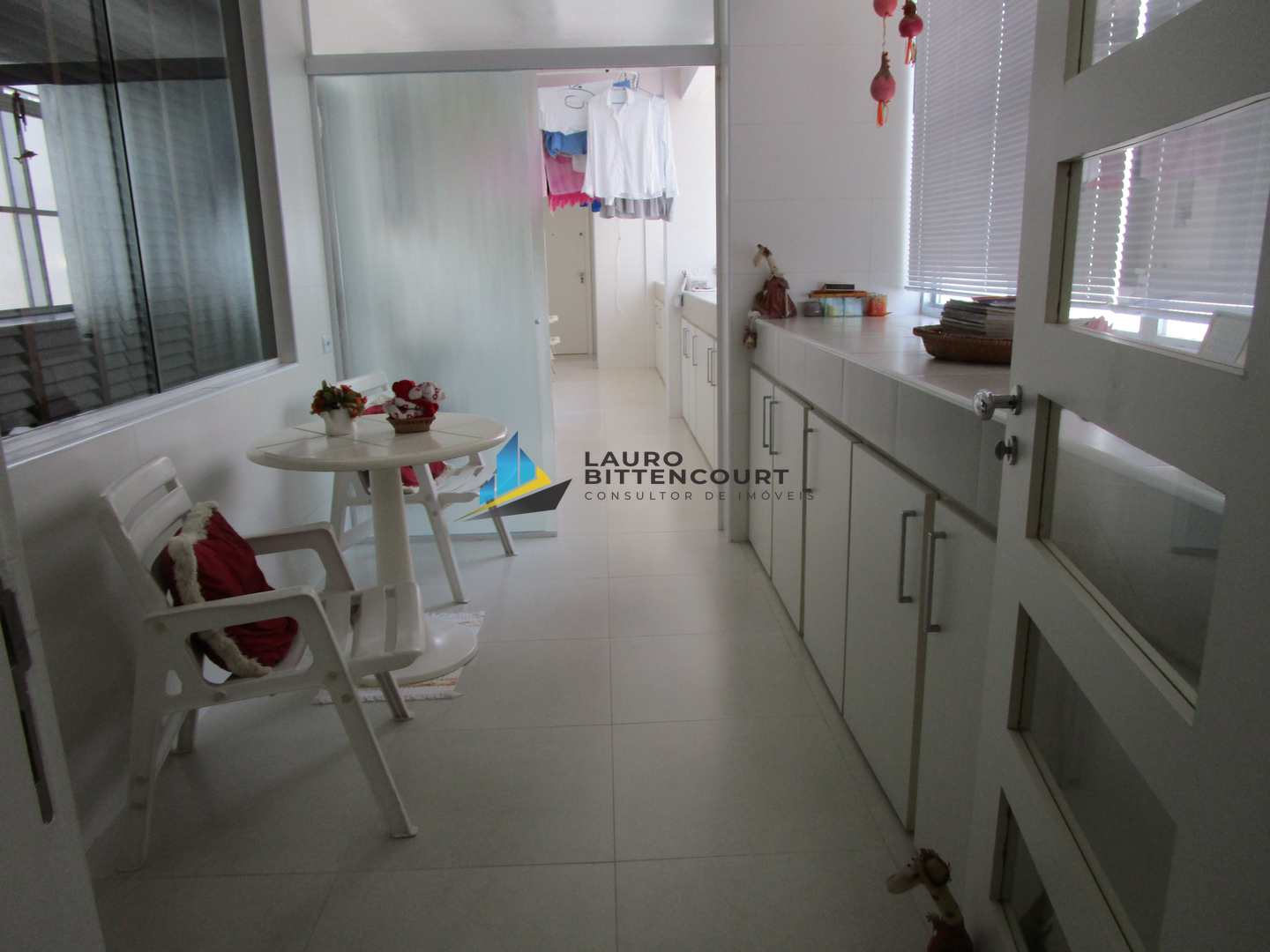 Apartamento à venda com 3 quartos, 340m² - Foto 22