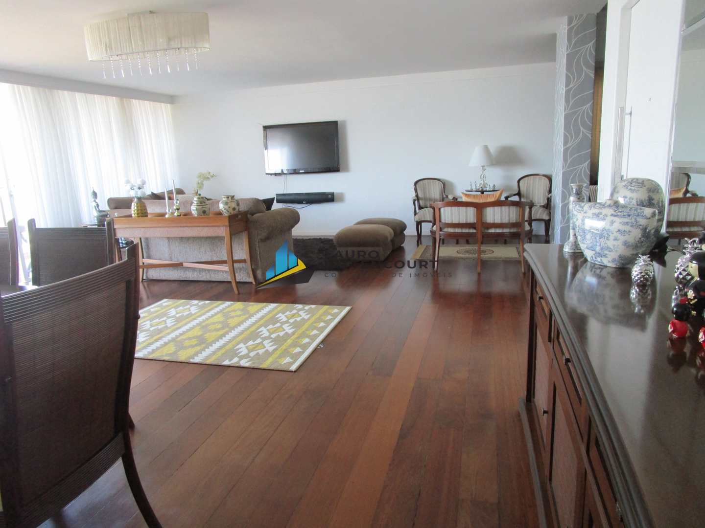 Apartamento à venda com 3 quartos, 340m² - Foto 15