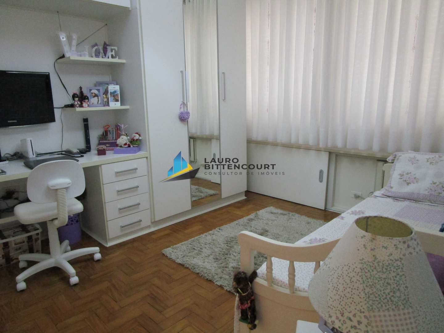 Apartamento à venda com 3 quartos, 340m² - Foto 49