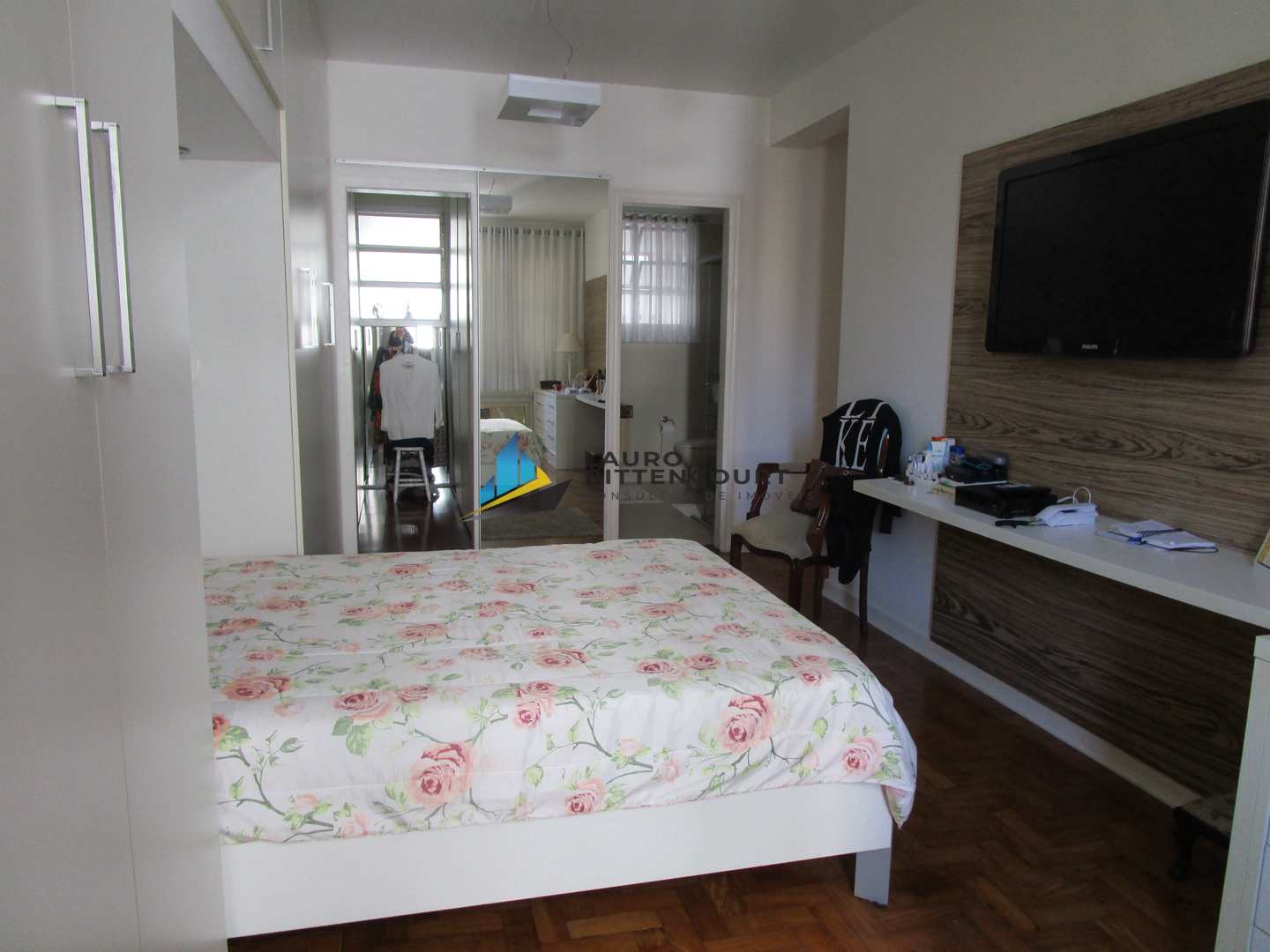 Apartamento à venda com 3 quartos, 340m² - Foto 43