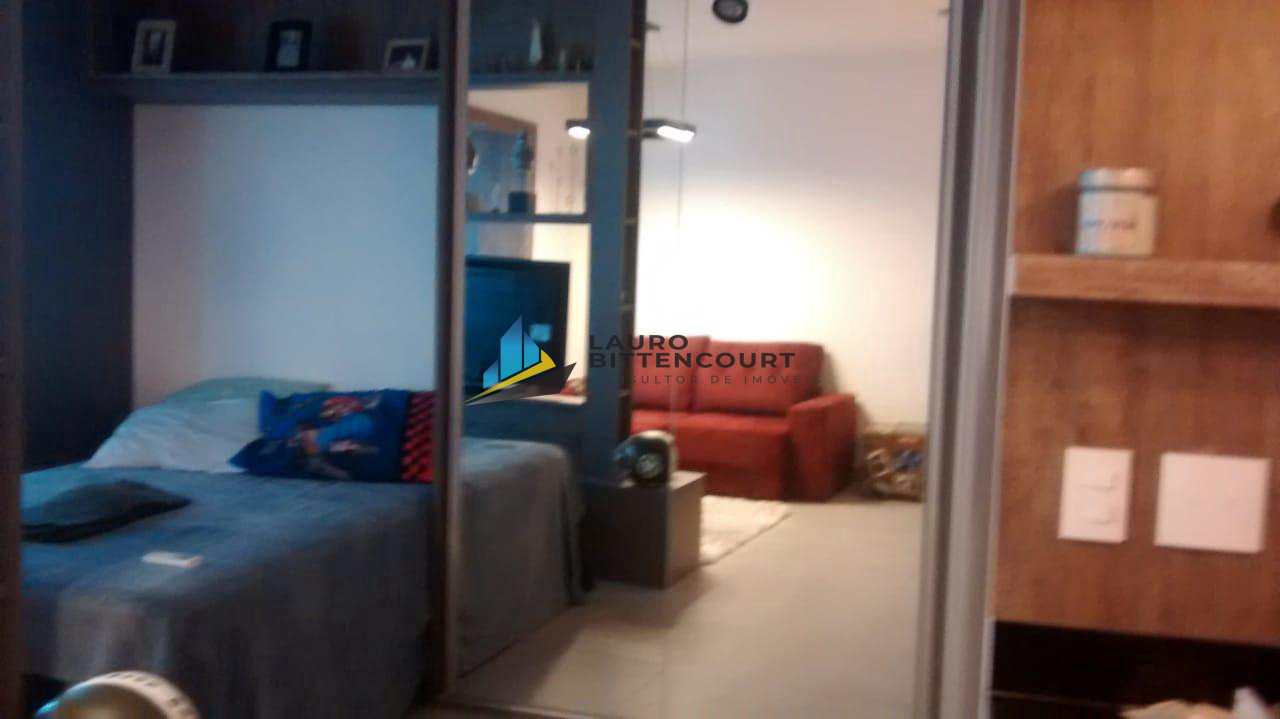 Flat/Apart Hotel para alugar com 1 quarto, 46m² - Foto 10