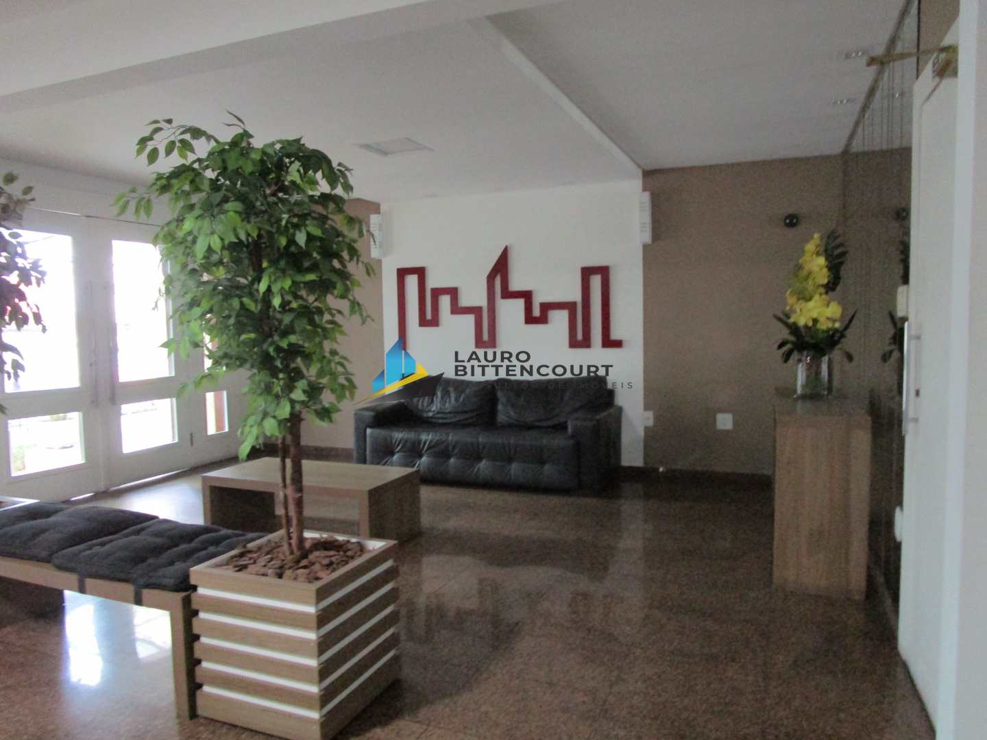 Apartamento à venda com 2 quartos, 129m² - Foto 1