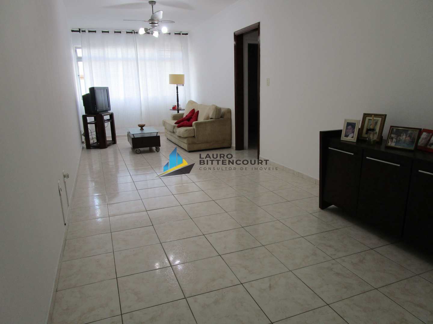 Apartamento à venda com 2 quartos, 129m² - Foto 6