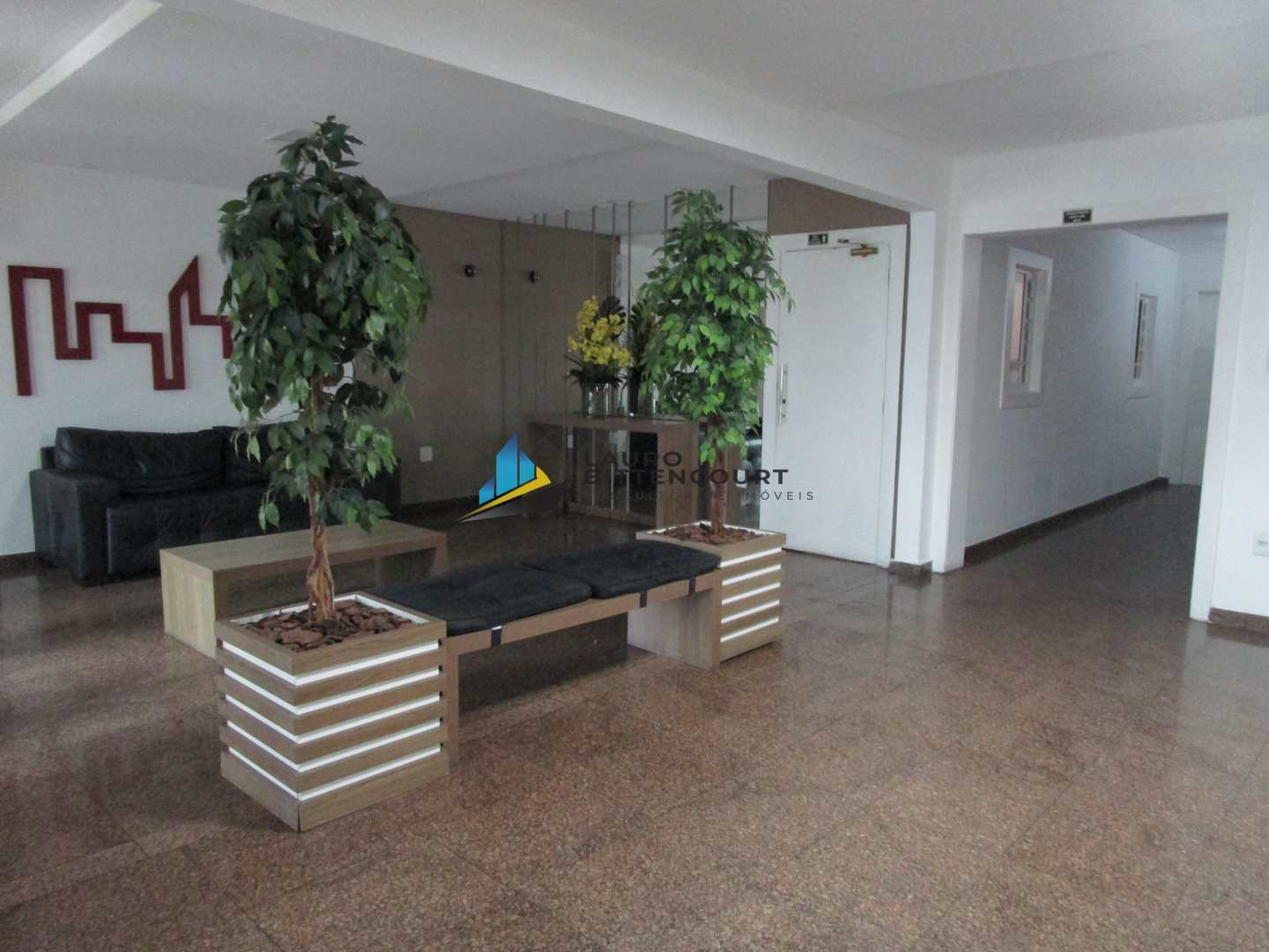 Apartamento à venda com 2 quartos, 129m² - Foto 2