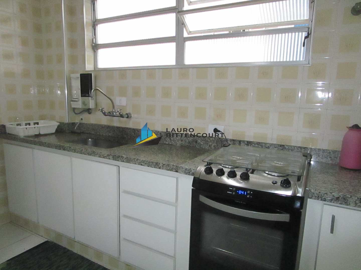 Apartamento para alugar com 3 quartos, 90m² - Foto 20