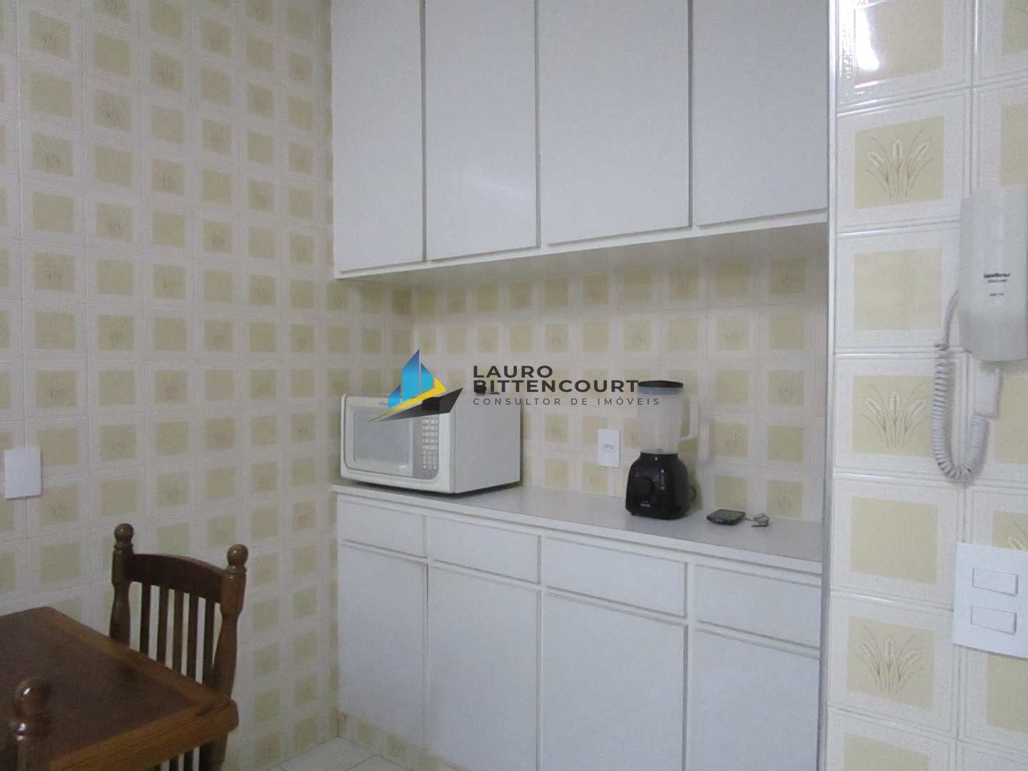 Apartamento para alugar com 3 quartos, 90m² - Foto 21