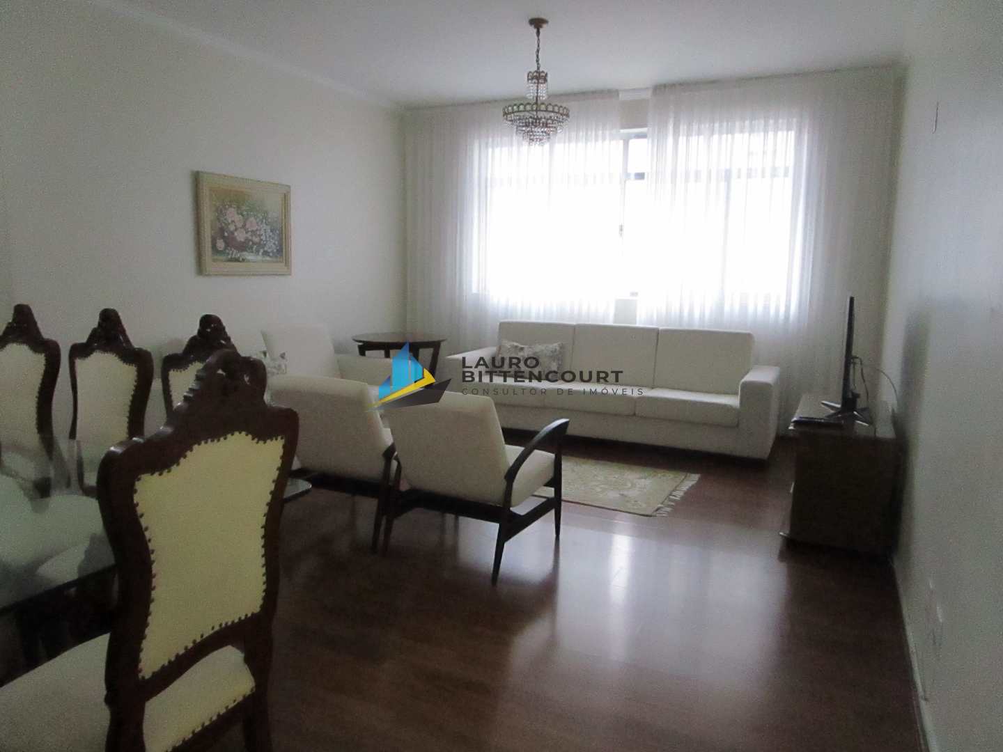 Apartamento para alugar com 3 quartos, 90m² - Foto 6