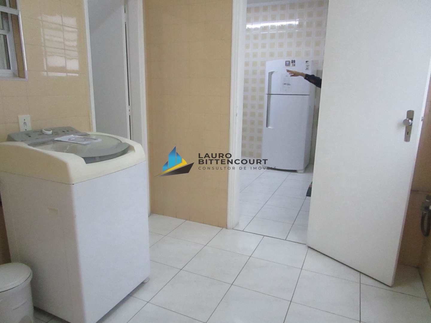 Apartamento para alugar com 3 quartos, 90m² - Foto 24