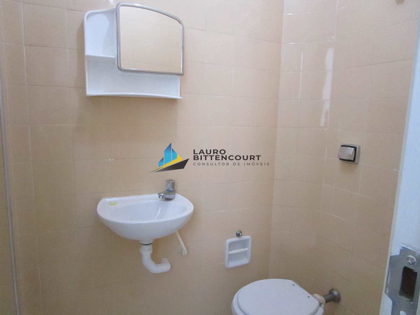 Apartamento para alugar com 3 quartos, 90m² - Foto 25