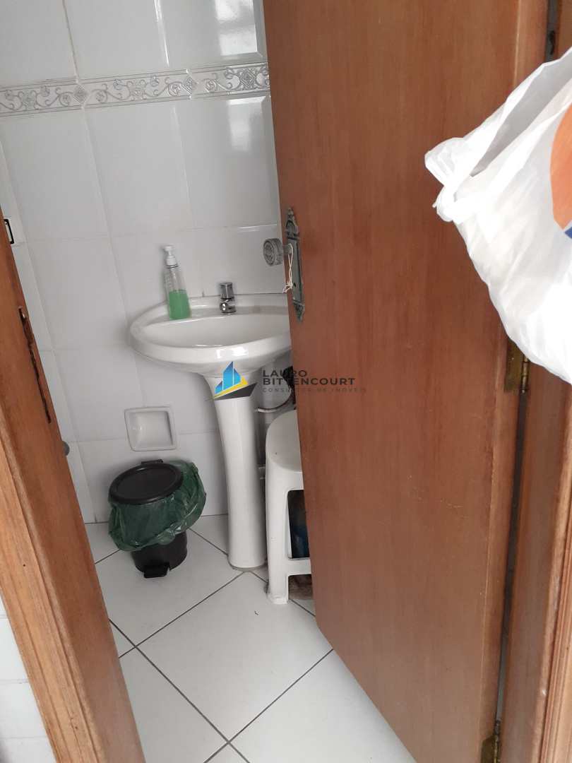 Apartamento à venda com 3 quartos, 172m² - Foto 11