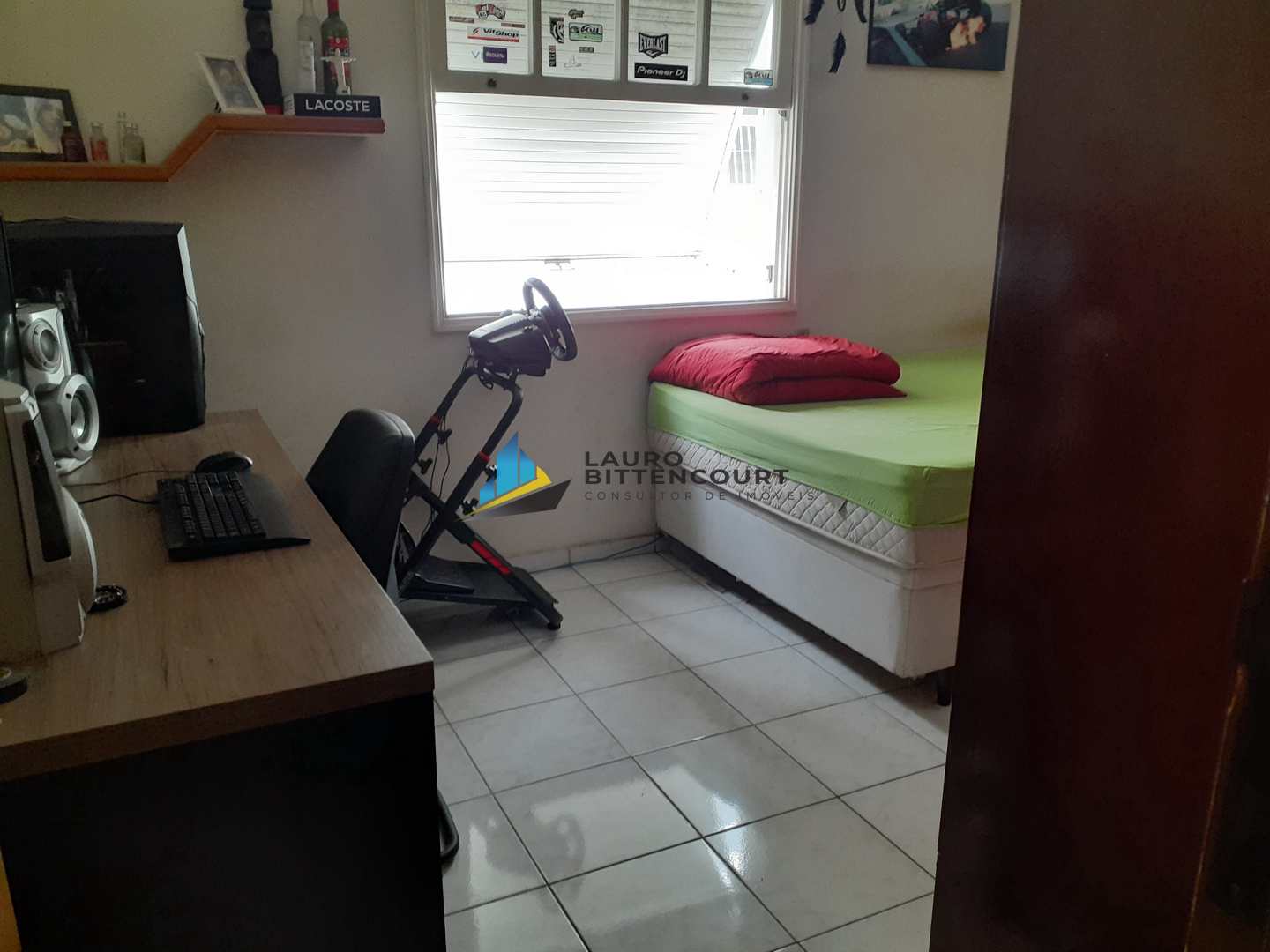 Apartamento à venda com 3 quartos, 172m² - Foto 8